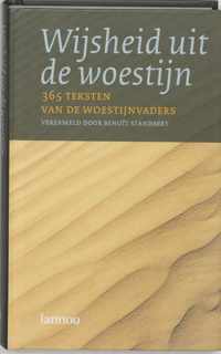 Wijsheid uit de woestijn