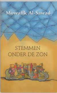 Stemmen Onder De Zon