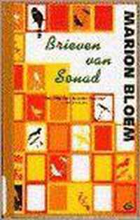 Brieven van Souad