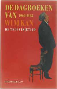 De dagboeken van Wim Kan