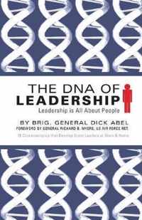 The DNA of Leadership