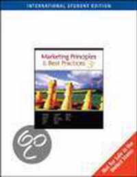 Ise Marketing Principles and Best Practice