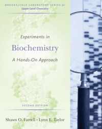 Experiments in Biochemistry