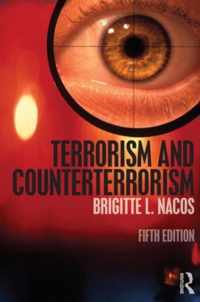 Terrorism & Counterterrorism