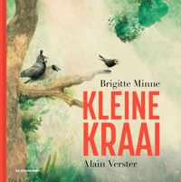 Kleine kraai