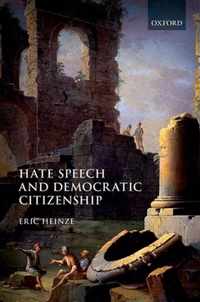 Hate Speech & Democratic Citizenship