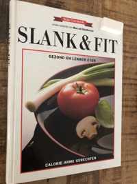 SLANK EN FIT