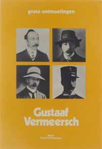 Gustaaf Vermeersch