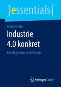 Industrie 4.0 konkret