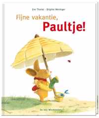 Paultje  -   Fijne vakantie, Paultje!