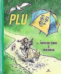 Blinkend Boekje  -   Plu