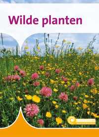 Informatie 142 -   Wilde planten