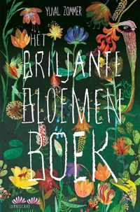 Het Briljante Bloemen Boek