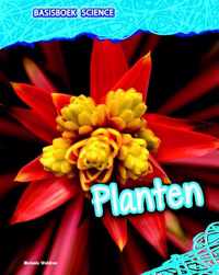 Basisboek Science  -   Planten