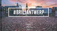 #Briljantwerp