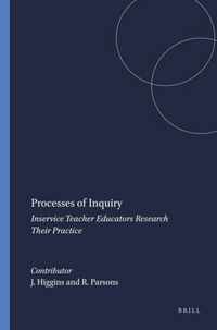 Processes of Inquiry