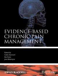 EvidenceBased Chronic Pain Management