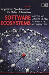 Software Ecosystems