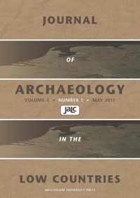 Journal of Archaeology in the Low Countries 2011 - 1