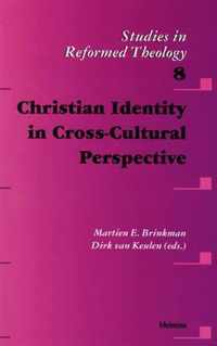 Christian Identity in Cross-Cultural Perspective