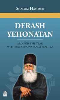 Derash Yehonatan