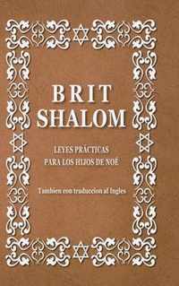 Brit Shalom. Alianza de paz