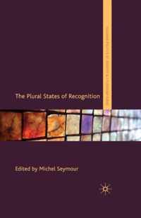 The Plural States of Recognition