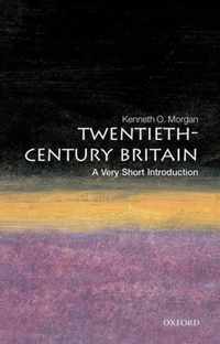 Twentieth-Century Britain