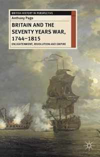 Britain and the Seventy Years War, 1744-1815