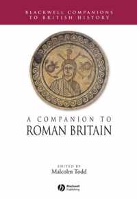 A Companion to Roman Britain