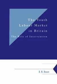 The Youth Labour Market in Britain