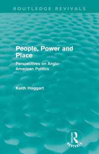 People, Power and Place