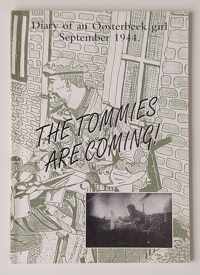 The Tommies are coming!