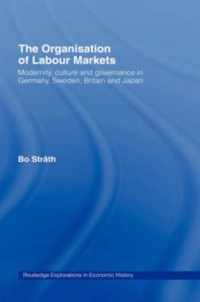 The Organization of Labour Markets
