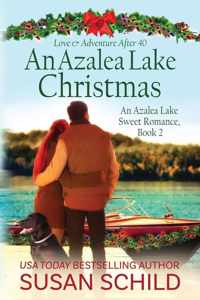 An Azalea Lake Christmas