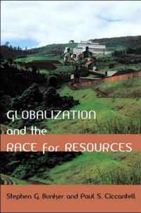 Globalization And The Race For Resources