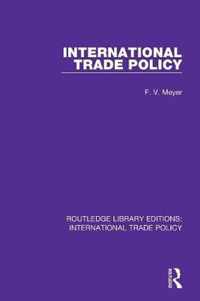 International Trade Policy