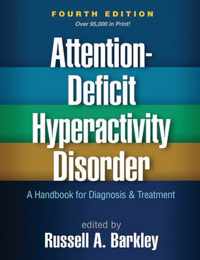 Attention-Deficit Hyperactivity Disorder