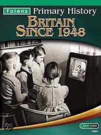 Britain Since 1948 Textbook