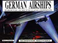 German Airships