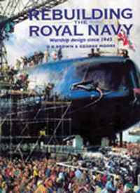 Rebuilding the Royal Navy