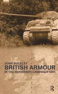 British Armour in the Normandy Campaign