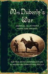 Mrs Duberly's War