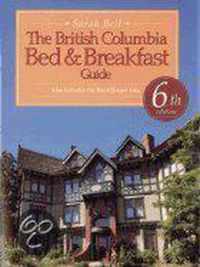 The British Columbia Bed and Breakfast Guide