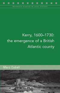 Kerry, 1600-1730