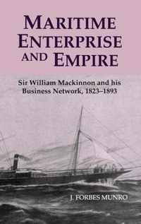 Maritime Enterprise and Empire