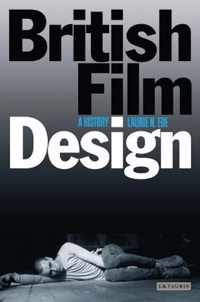 British Film Design A History