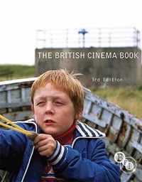 British Cinema Book