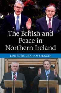 British & Peace In Northern Ireland