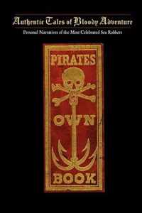 Pirates Own Book